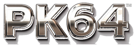 pk64 logo